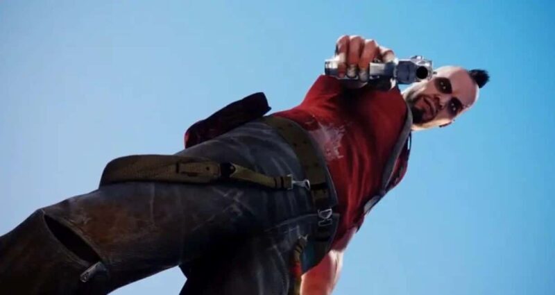 Austin: Far Cry VR Game Experience - What to Expect from the Far Cry VR Experience