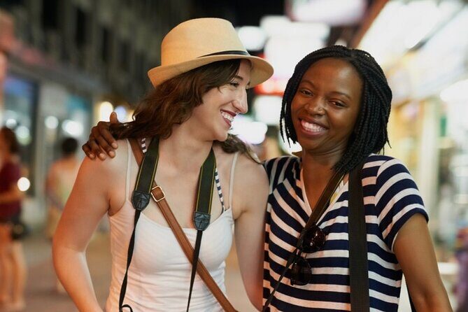 Austin Ghost Scavenger Hunt - Diving Into the Experience