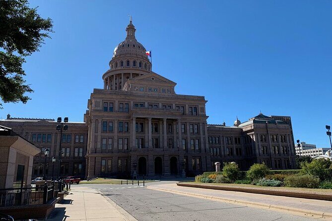 Austin Icons Bicycle Tour - What Travelers Say: Honest Perspectives