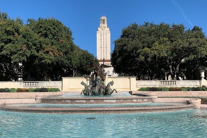 Austin Icons Bicycle Tour - Frequently Asked Questions