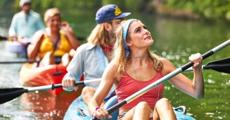 Austin: Journey to the Springs Guided Tour - FAQs