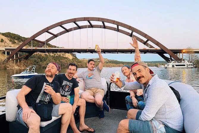 Austin Lake Travis Barge Crawl Bar Hopping Tour by Boat - Final Thoughts