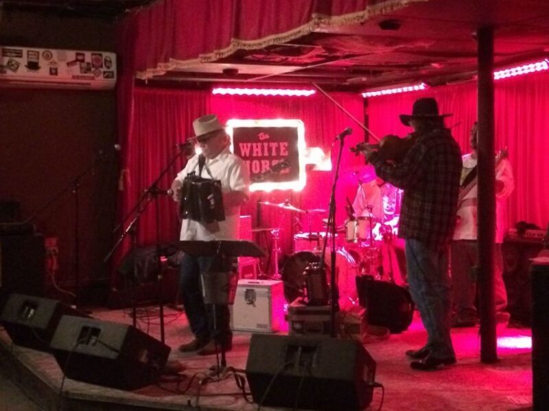 Austin: Live Music Crawl - Who Is This Tour For?