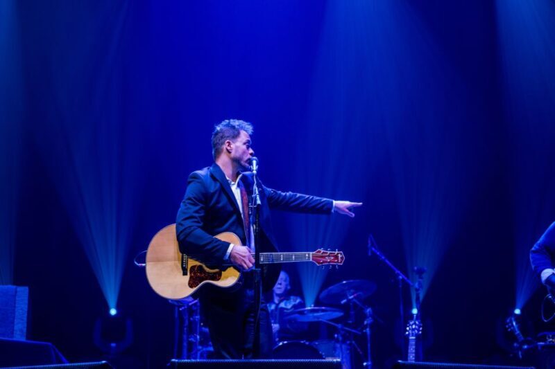 Austin: Live Music Crawl - Key Points