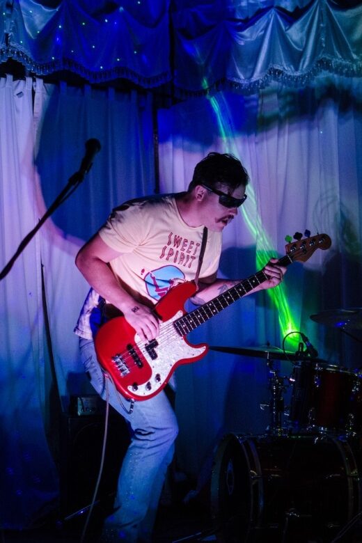 Austin: Live Music Crawl - What the Reviews Say