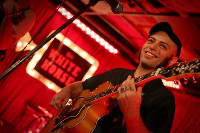 Austin Live Music Crawl - Practical Tips and Considerations