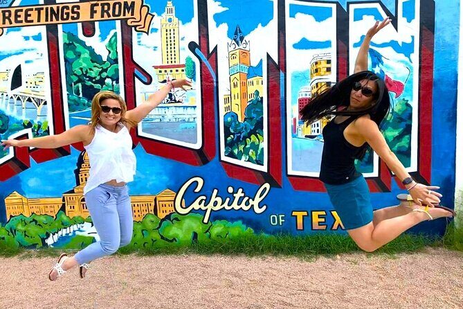Austin Mural Selfie Tour by Pedicab - Wrapping Up: Is This Tour Right for You?
