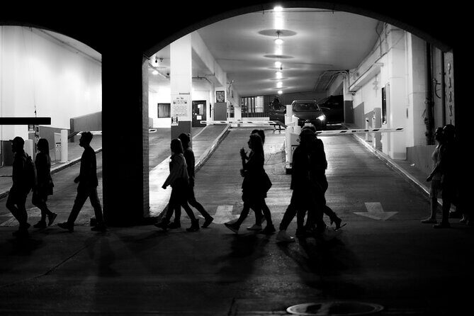 Austin Murder Walk - Who Should Book This Tour?