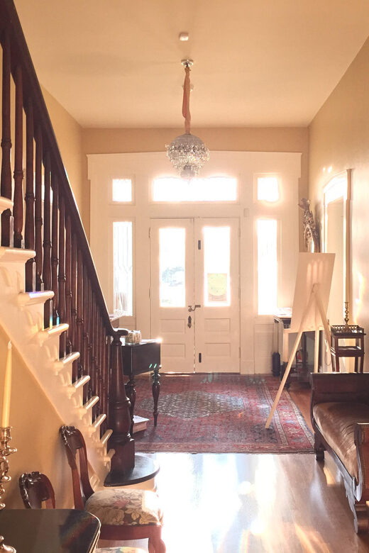 Austin: Neill-Cochran House Museum - Final Thoughts