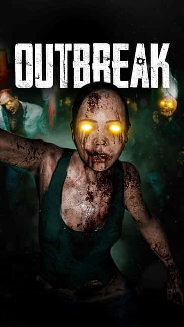 Austin: Outbreak - Zombie VR Game - Key Points