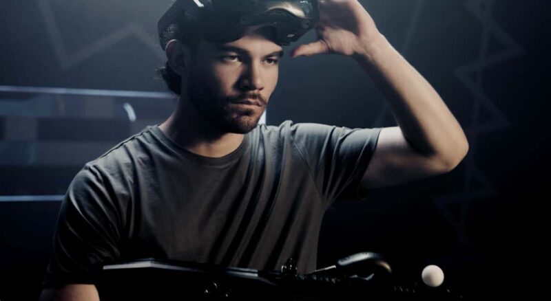 Austin: Outbreak - Zombie VR Game - The Experience at a Glance