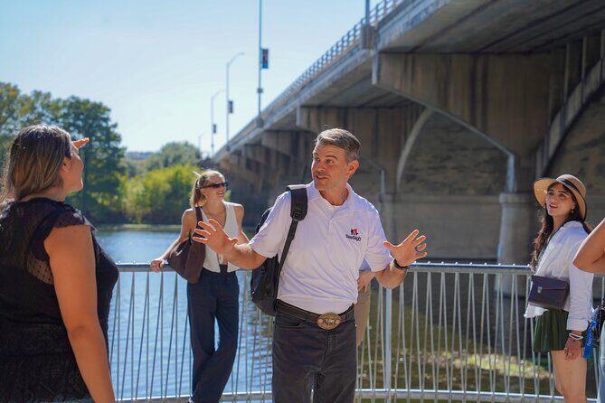 Austin Premium Driving Tour with Texas Capitol & Mt. Bonnell - Final Thoughts