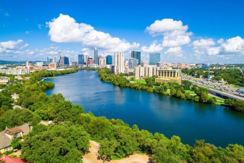 Austin: Private custom tour with a local guide - Exploring Austin with a Private Guide