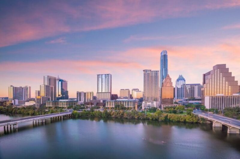 Austin: Private custom tour with a local guide - Who Should Consider This Tour?