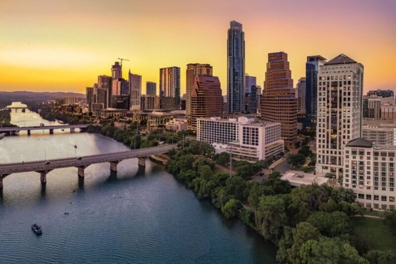 Austin: Private custom tour with a local guide - FAQ