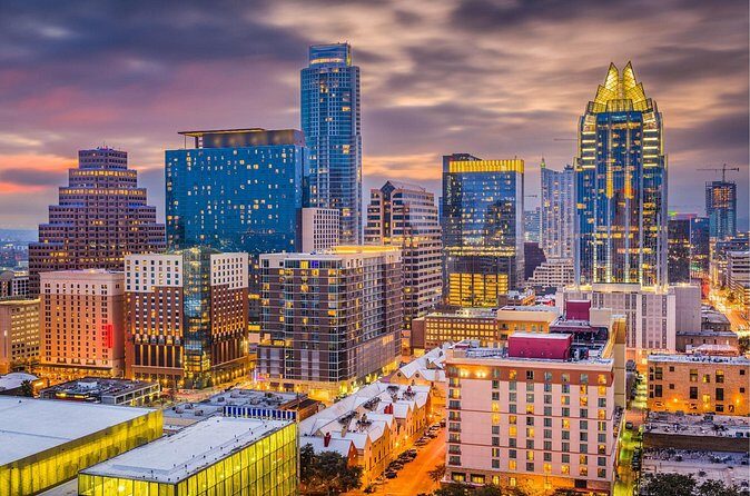 Austin Scavenger Hunt and Highlights Self Guided Tour - How the Price Reflects the Value