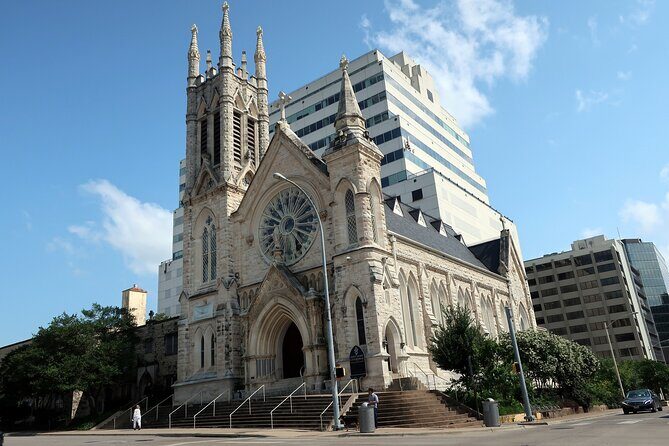 Austin Scavenger Hunt Walking Tour and Game - Final Thoughts: Who Should Consider This?