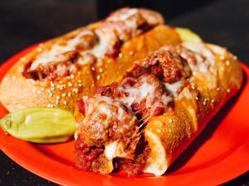 Austin: Secret Food Tour of South Congress - Key Points