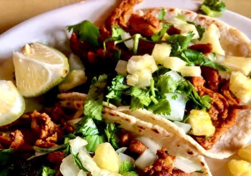 Austin: Secret Food Tour of South Congress - A Closer Look at the South Congress Food Tour