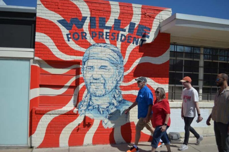 Austin: Secret Food Tour of South Congress - Final Thoughts