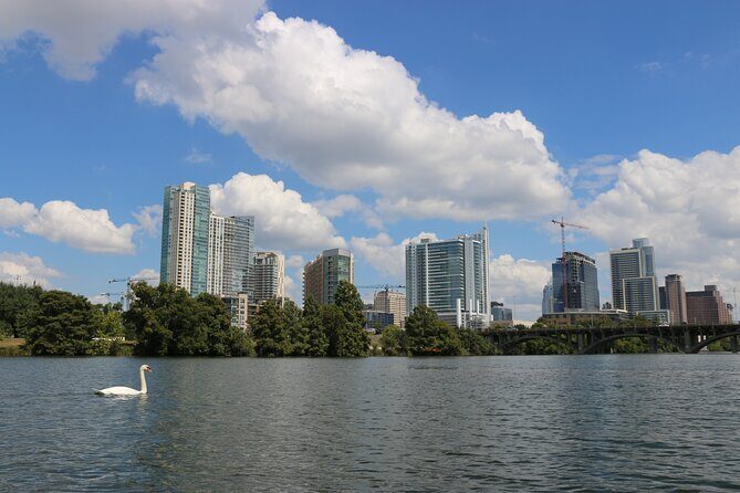 Austin Skyline Kayak Tour - The Sum Up: Is the Austin Skyline Kayak Tour Worth It?