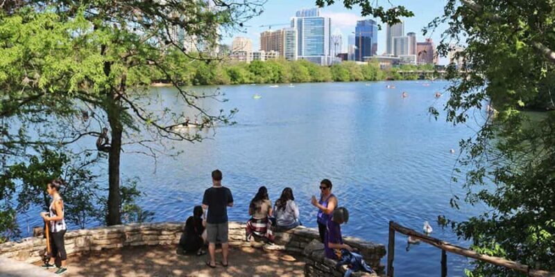 Austin Small-Group BBQ Walking Food Tour - FAQ