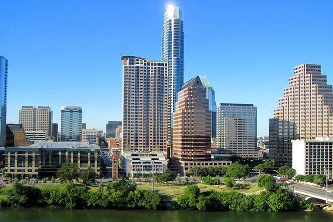 Austin Small Group Morning Walk - What to Expect from the Tour