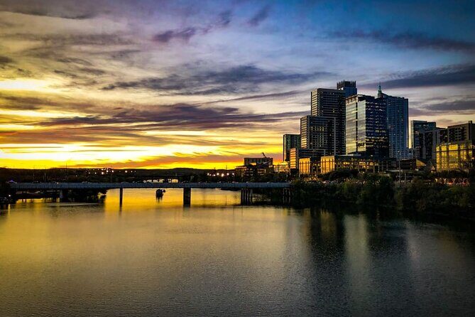 Austin Small Group Night Tour with Famous Austin Bat Boat Cruise - The Experience: Pros and Cons