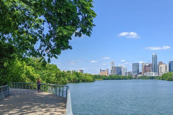 Austin Small Group Night Tour with Famous Austin Bat Boat Cruise - Who Should Consider This Tour?