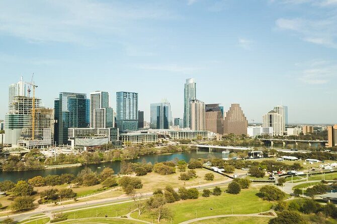 Austin Small Group Night Tour with Famous Austin Bat Boat Cruise - Final Thoughts