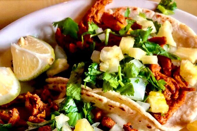 Austin SoCo Private Walking Food Tours With Secret Food Tours - What to Expect From the Austin SoCo Private Food Tour