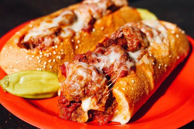 Austin South Congress Walking Food Tour for Small Groups - The Food and Sights: What Makes It Special