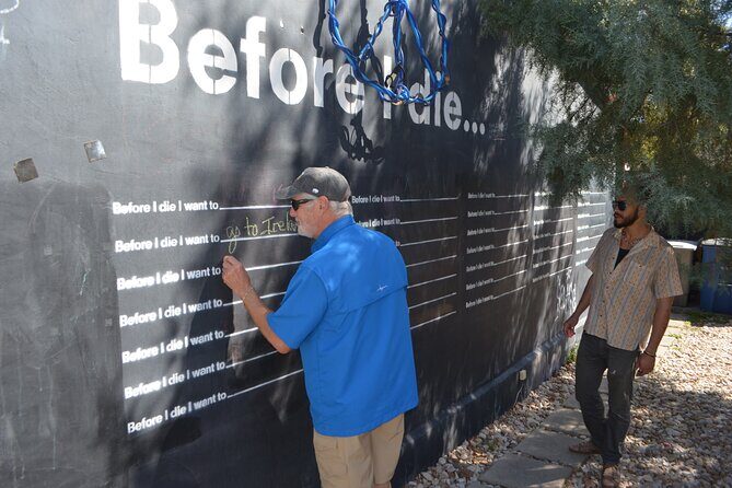 Austin South Congress Walking Food Tour for Small Groups - FAQs