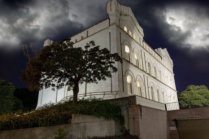 Austin Spirits & Spirits Haunted Pub Crawl - Final Thoughts