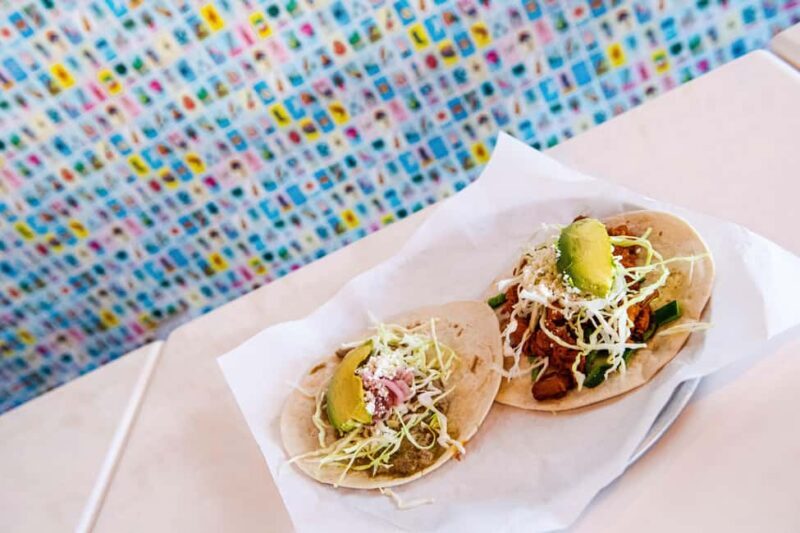 Austin: Street Art and Street Food Tour - A Closer Look at the Experience