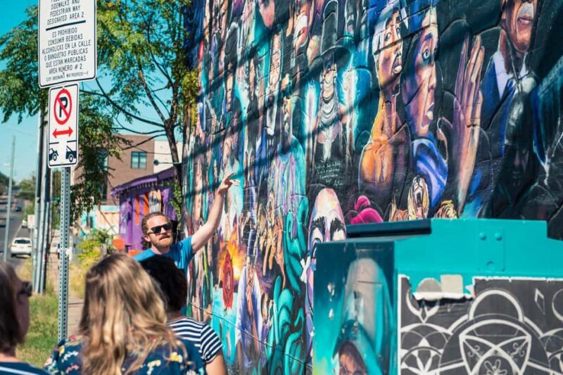 Austin: Street Art and Street Food Tour - Final Thoughts