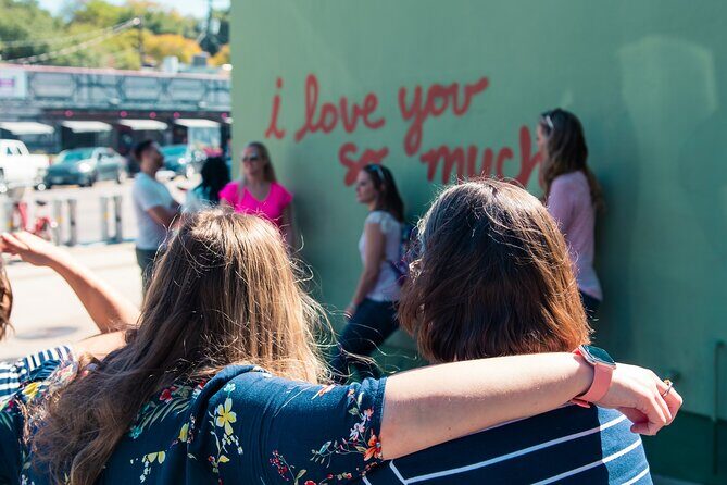 Austin Street Art and Street Food Tour with Local Guide - Key Points