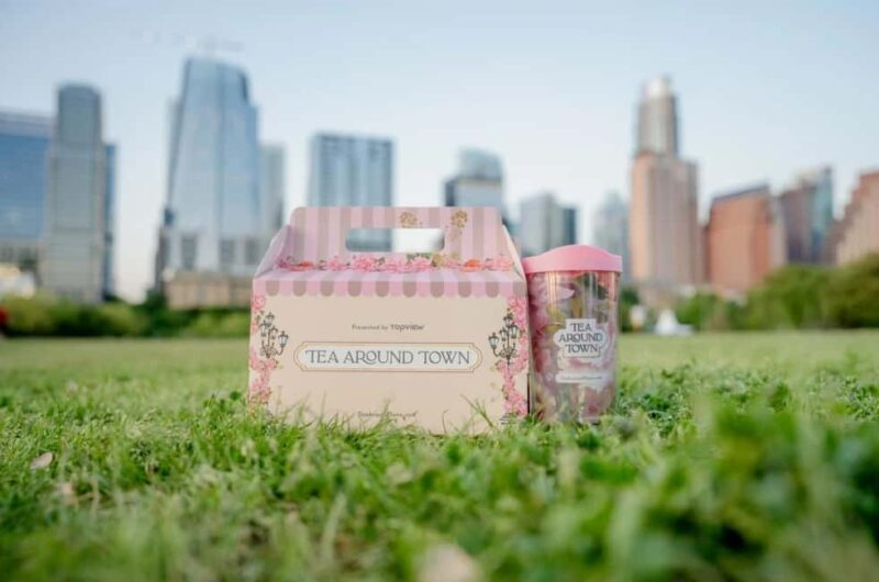 Austin: Tea Around Town Bus Tour with Live Music - How Does The Price Stack Up?