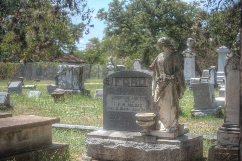 Austin: The Madam's Curse - Pricing and Value