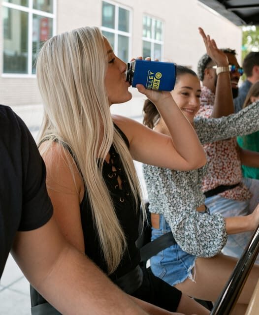 Austin: Trolley Pub Austin Public Mixer Tour - Final Thoughts