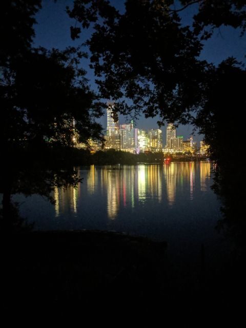 Austin: True Crime Walking Tour Tracing the Murders of 1885 - The Value of the Experience