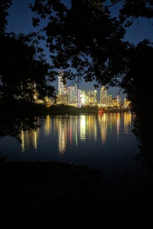 Austin: True Crime Walking Tour Tracing the Murders of 1885 - Who Should Consider This Tour