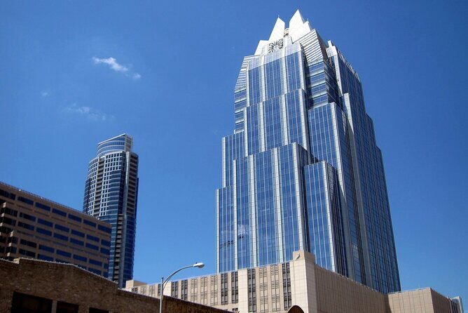 Austin Walking Food Tour With Secret Food Tours - Group Size and Atmosphere