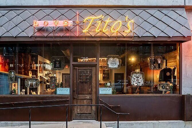 Austin's Afternoon Stroll - What We Love About the Tour