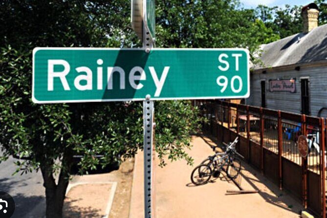 Austin's Afternoon Stroll - FAQs