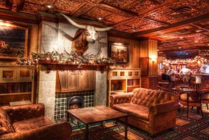 Austin's Afternoon Stroll - Final Thoughts