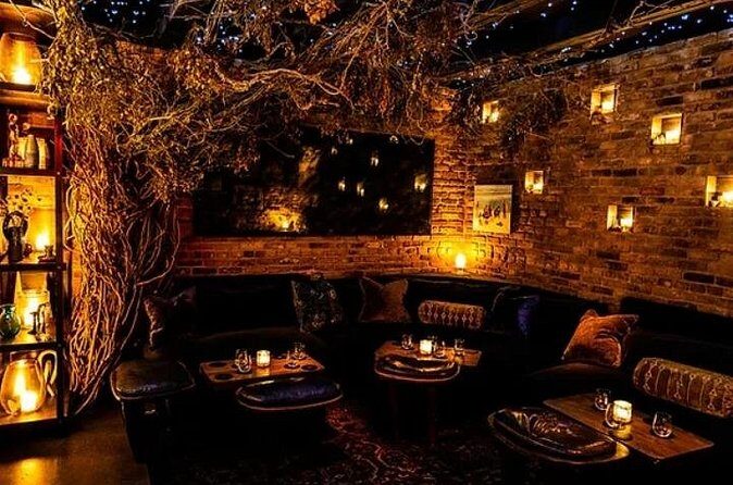 Austin's Best Speakeasies 3-Hour Guided Tour - Who Will Love This Tour?