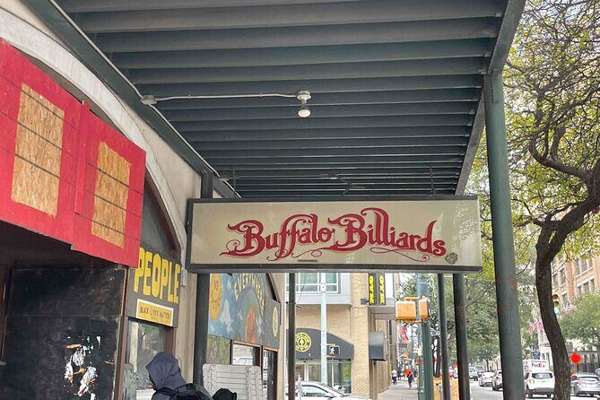 Austin's Famous Ghosts Smartphone Guided Audio App Walking Tour - A Close Look at the Itinerary