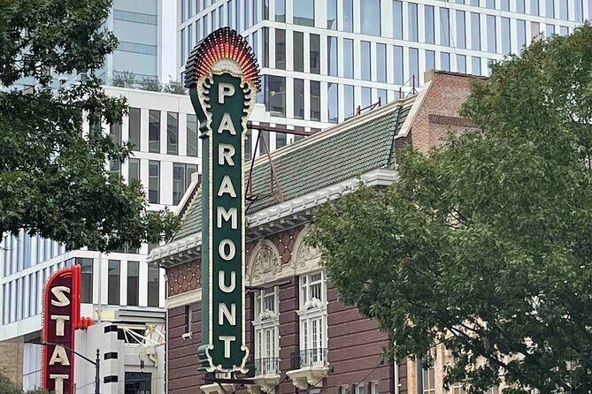 Austin's Famous Ghosts Smartphone Guided Audio App Walking Tour - Frequently Asked Questions