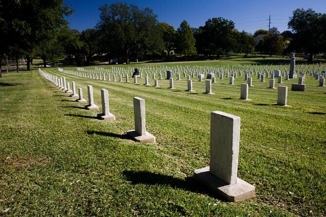 Austin's Gem Bike Tour - Key Points